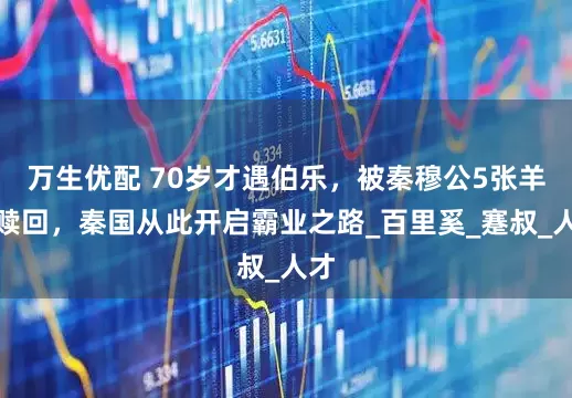万生优配 70岁才遇伯乐，被秦穆公5张羊皮赎回，秦国从此开启霸业之路_百里奚_蹇叔_人才
