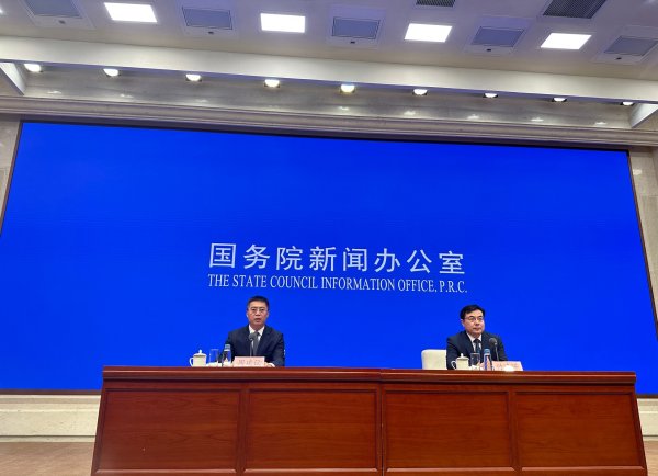 中国星配资 国家统计局答每经问：5月产需总体稳定，部分指标继续改善，高端制造、新能源产业等发展新动能持续壮大
