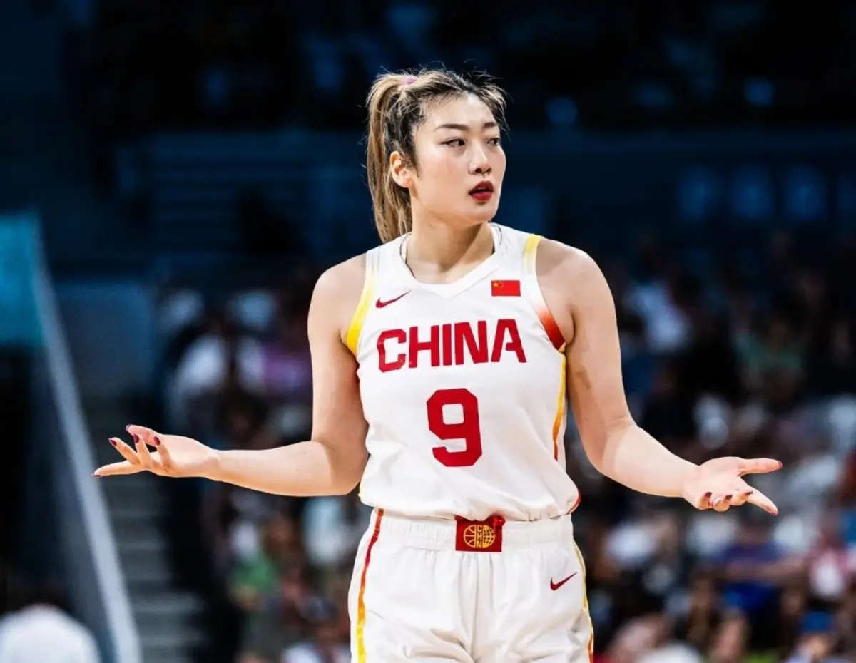 财惠赚 中国女篮第一纳税人球星李梦年交税或达370万！